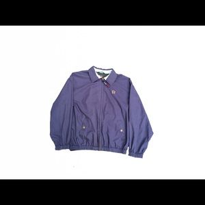 Tommy Hilfiger Gold Jacket